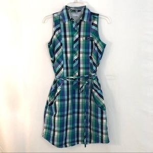 Columbia sleeveless dress